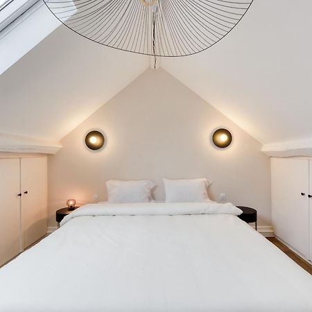 Le Cocon- Confort & Cosy A Proximite De Disneyland Chessy  Εξωτερικό φωτογραφία