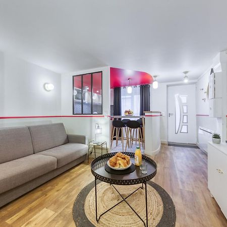 Le Cocon- Confort & Cosy A Proximite De Disneyland Chessy  Εξωτερικό φωτογραφία