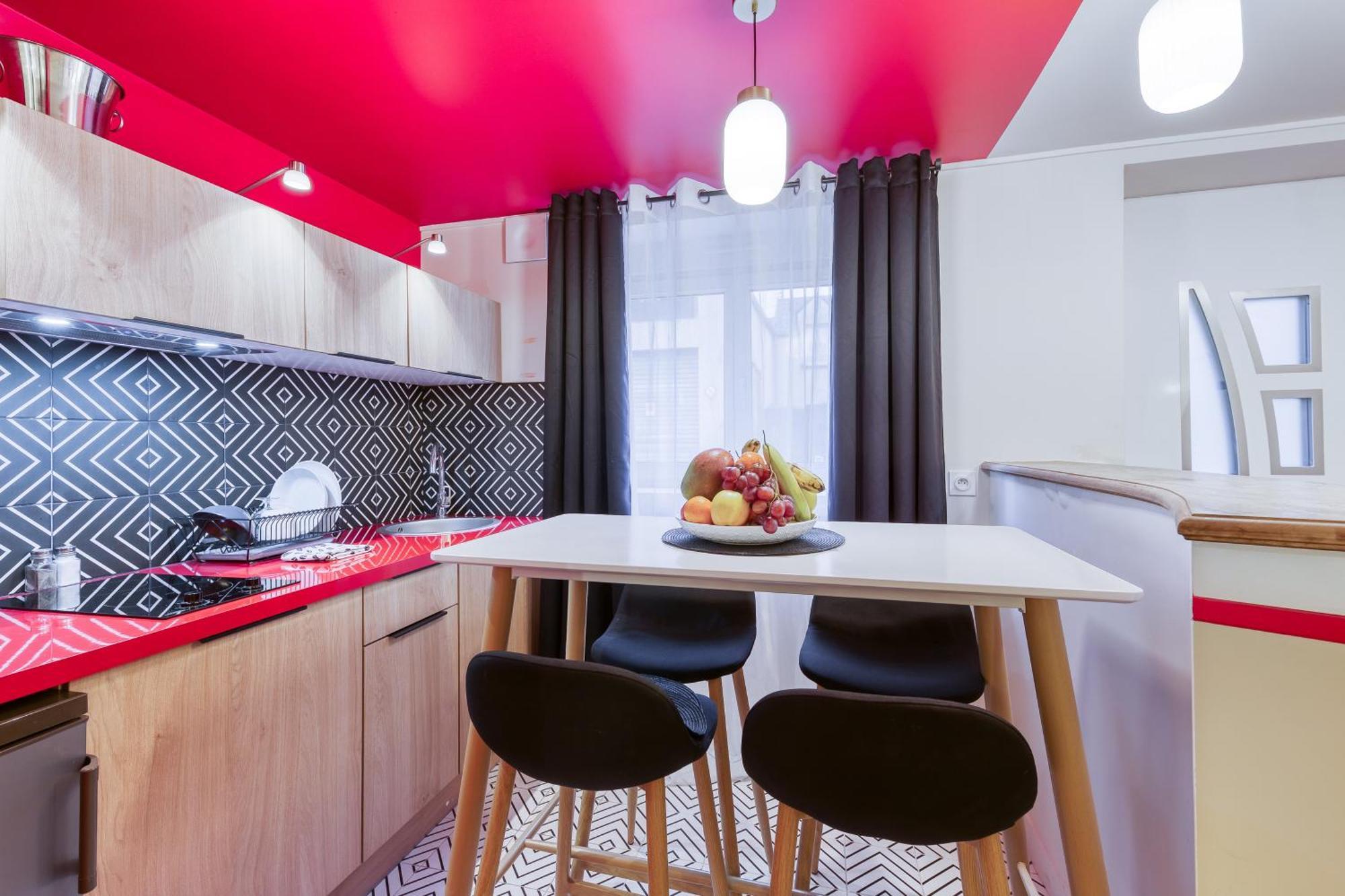 Le Cocon- Confort & Cosy A Proximite De Disneyland Chessy  Εξωτερικό φωτογραφία