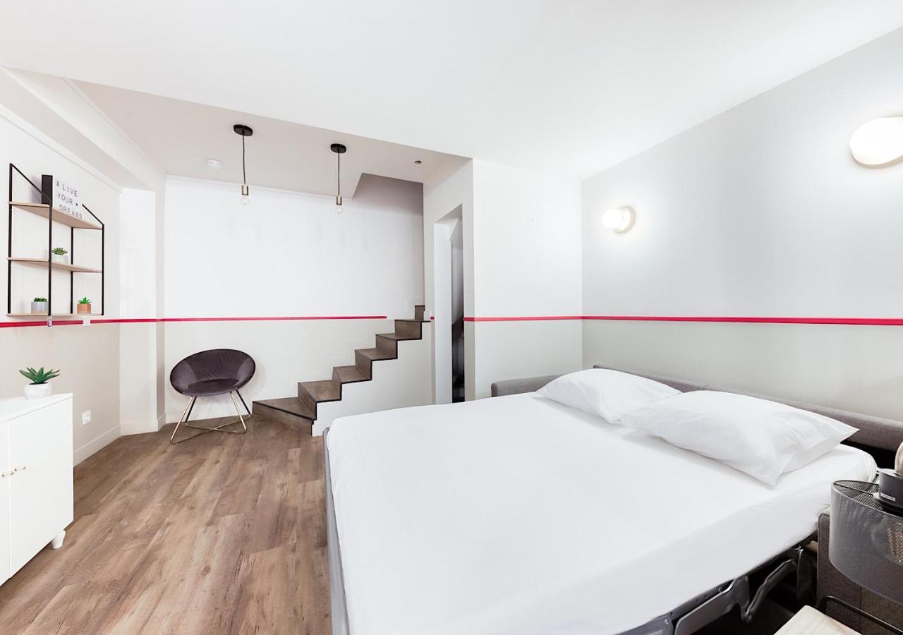 Le Cocon- Confort & Cosy A Proximite De Disneyland Chessy  Εξωτερικό φωτογραφία