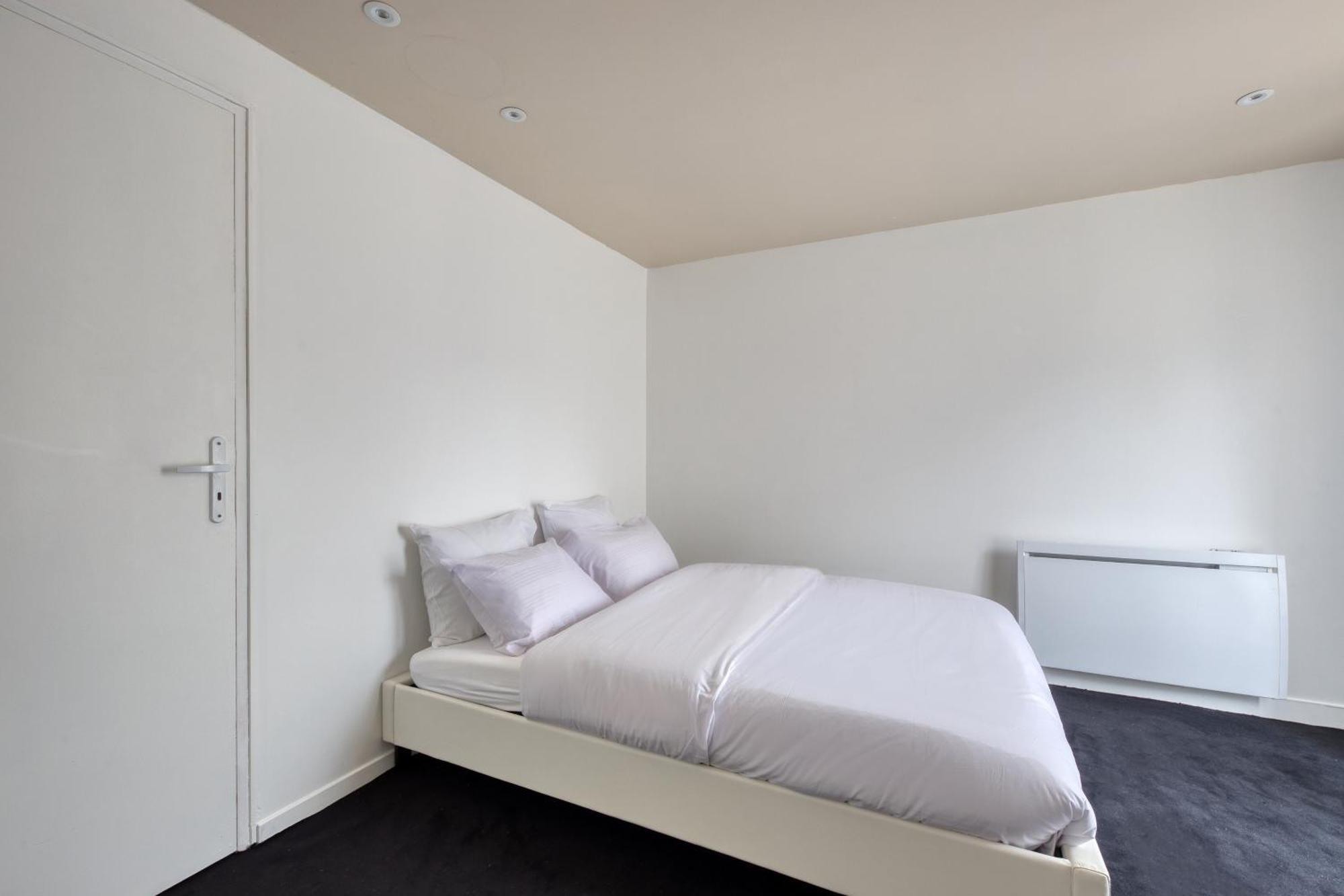 Le Cocon- Confort & Cosy A Proximite De Disneyland Chessy  Εξωτερικό φωτογραφία