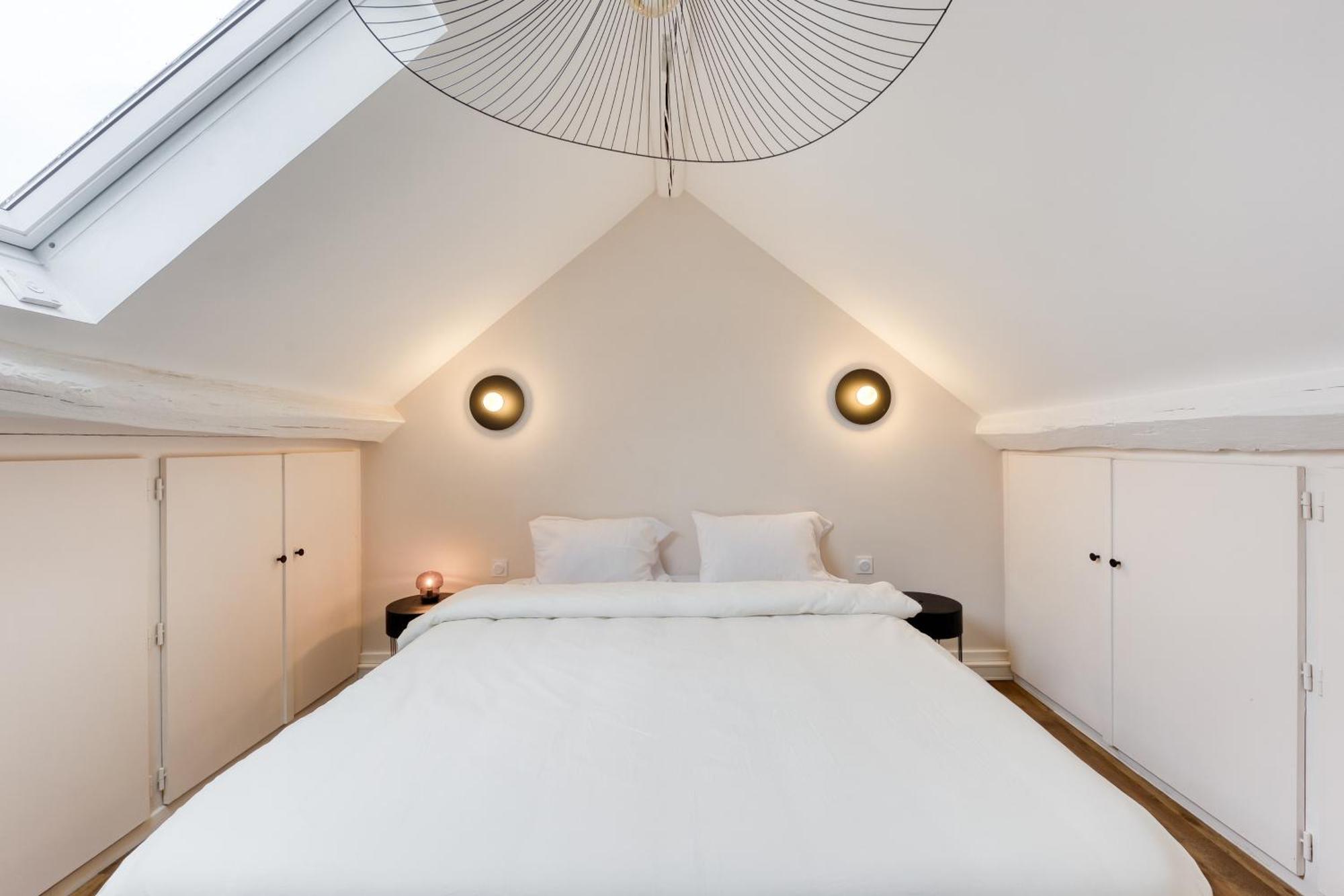 Le Cocon- Confort & Cosy A Proximite De Disneyland Chessy  Εξωτερικό φωτογραφία