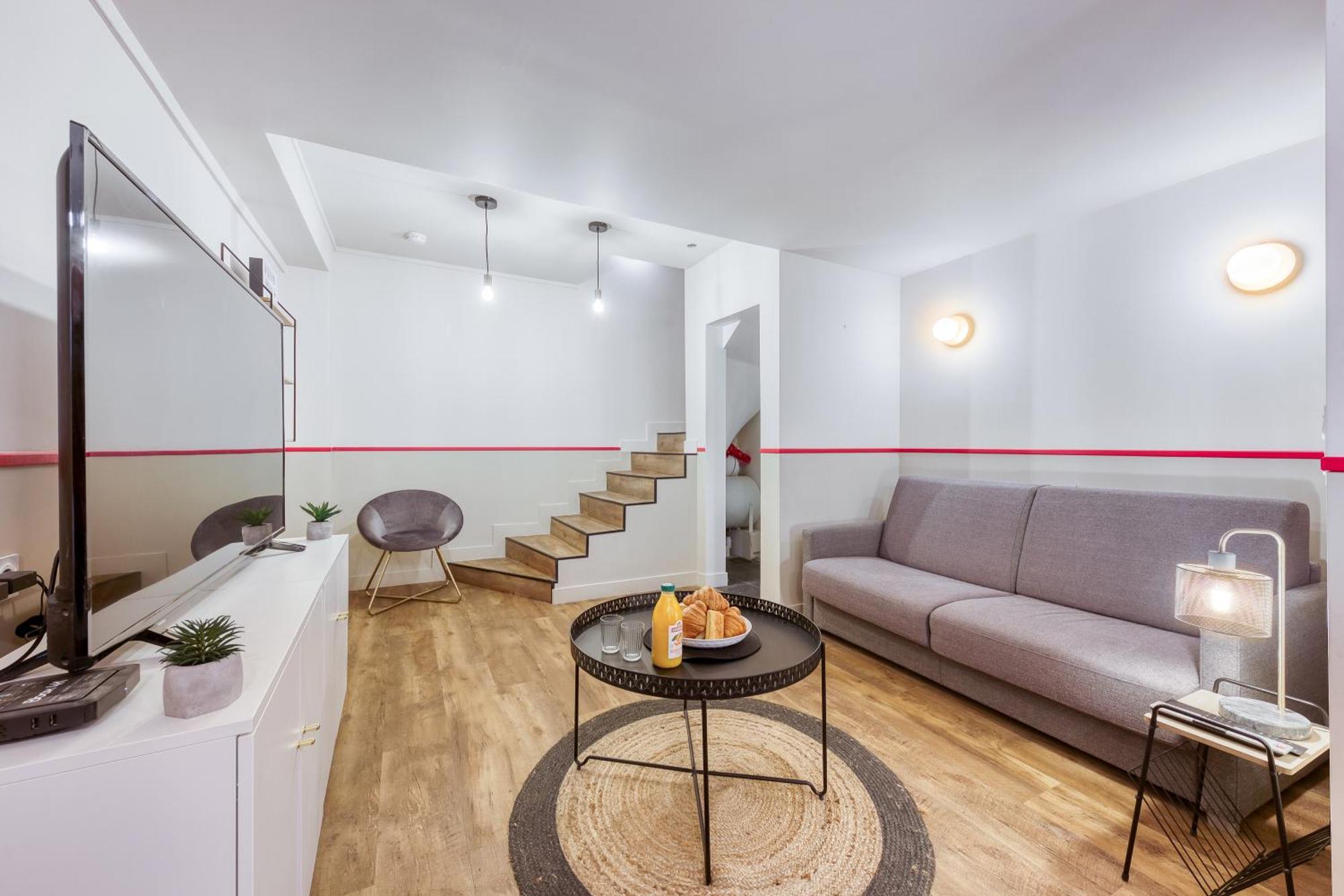 Le Cocon- Confort & Cosy A Proximite De Disneyland Chessy  Εξωτερικό φωτογραφία